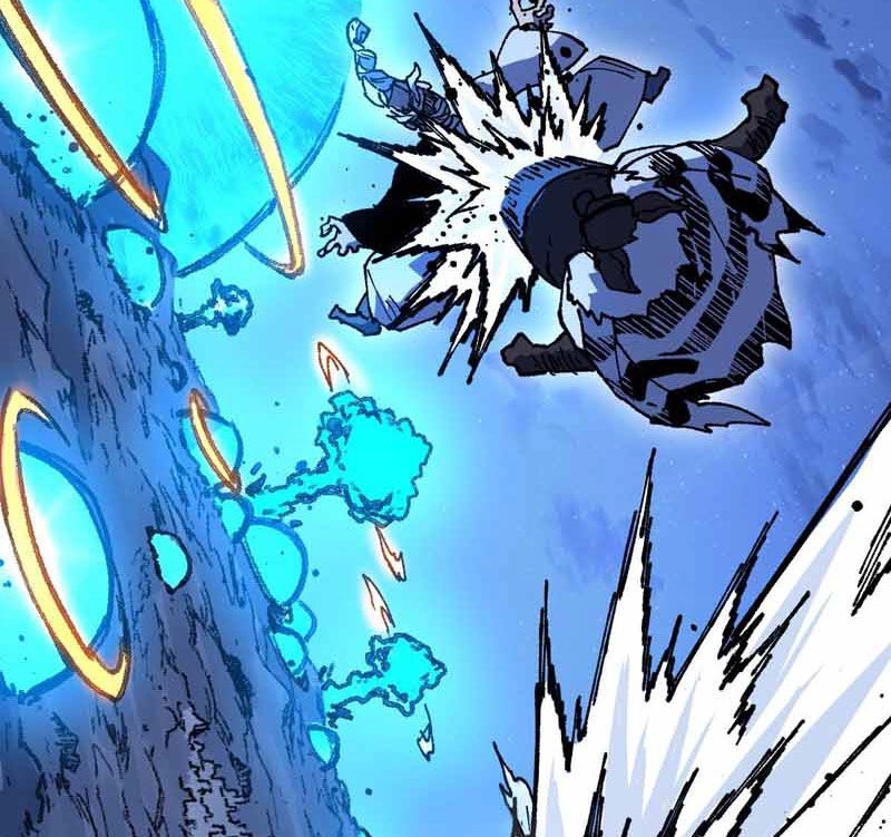 Thánh Khư Chapter 218 - 23