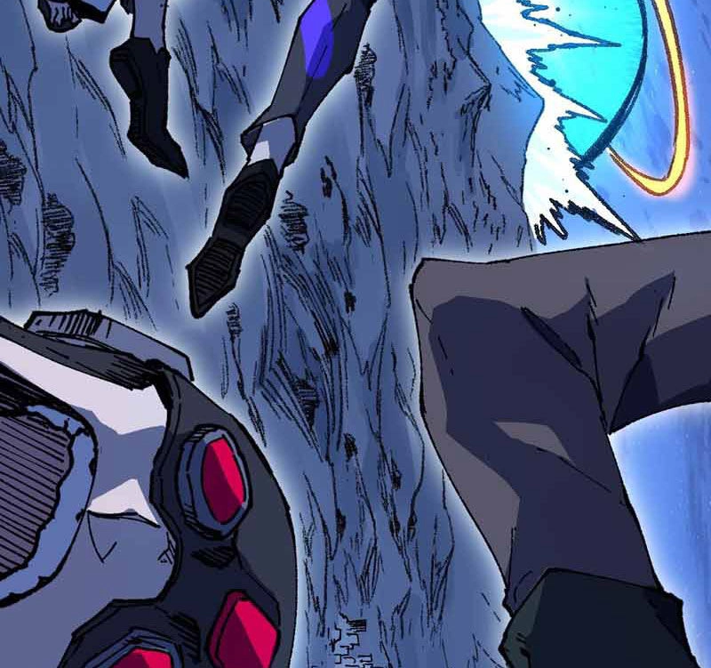 Thánh Khư Chapter 218 - 25