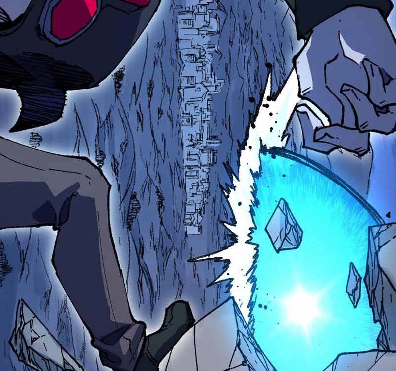 Thánh Khư Chapter 218 - 26