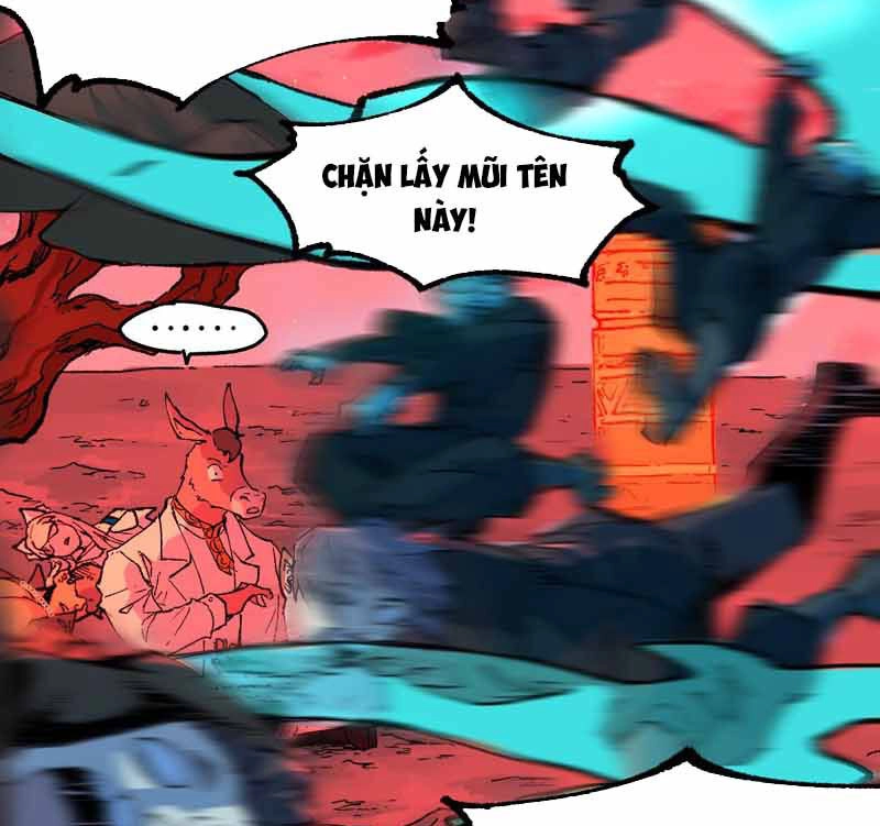 Thánh Khư Chapter 218 - 37