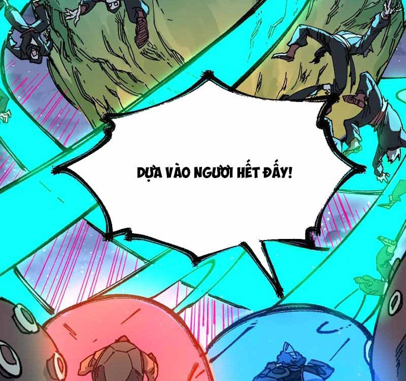 Thánh Khư Chapter 218 - 39