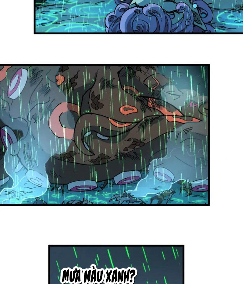 Thánh Khư Chapter 220 - 3