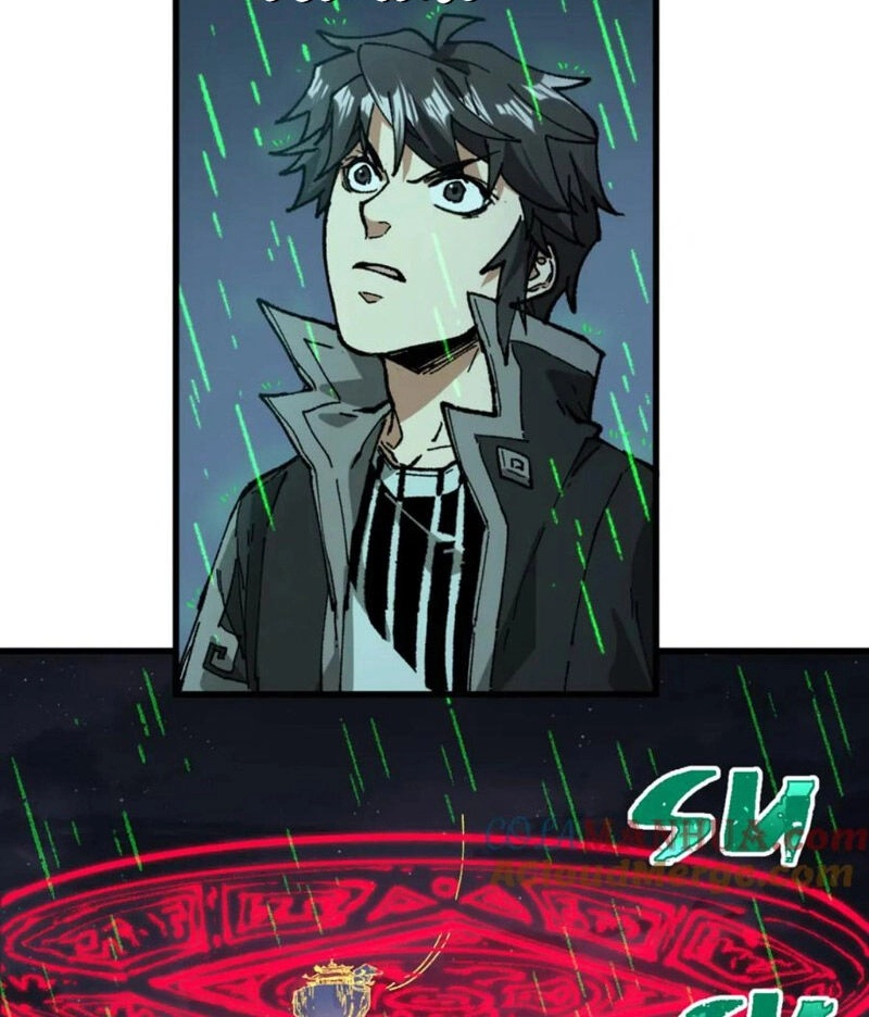 Thánh Khư Chapter 220 - 4