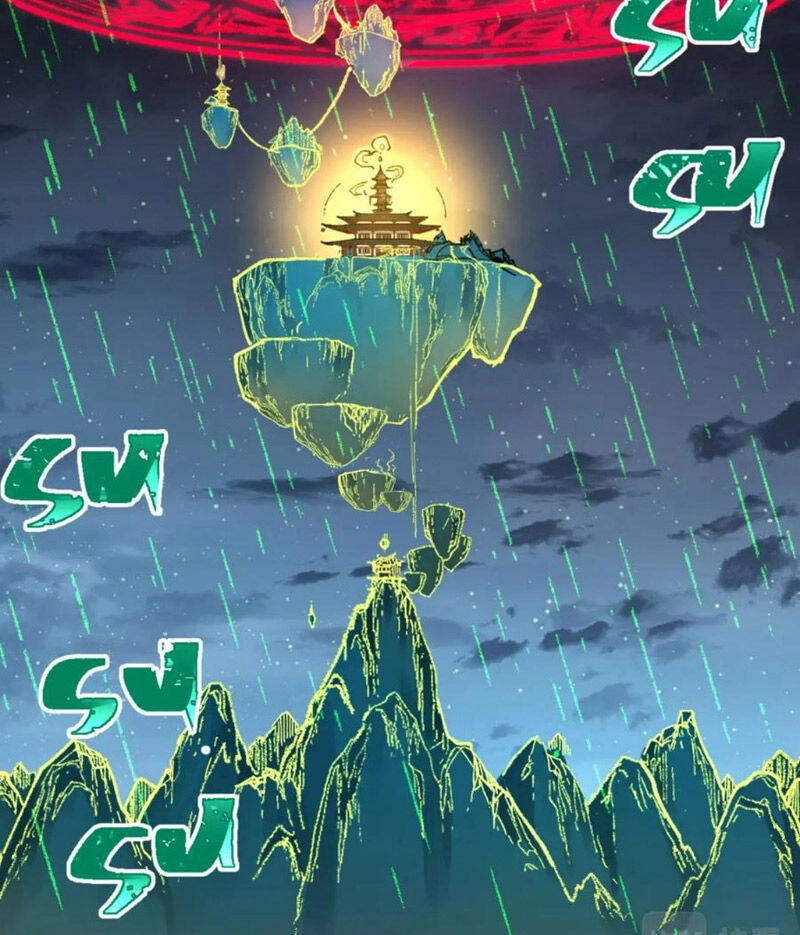 Thánh Khư Chapter 220 - 5