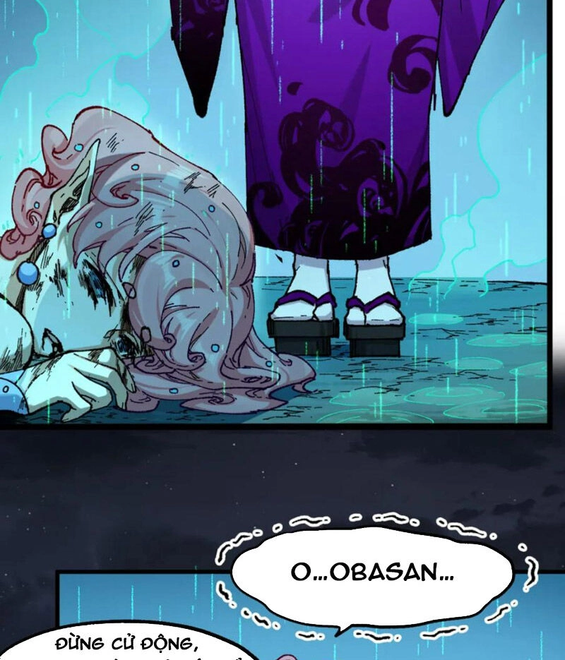 Thánh Khư Chapter 220 - 8