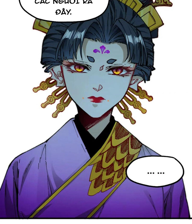 Thánh Khư Chapter 220 - 15