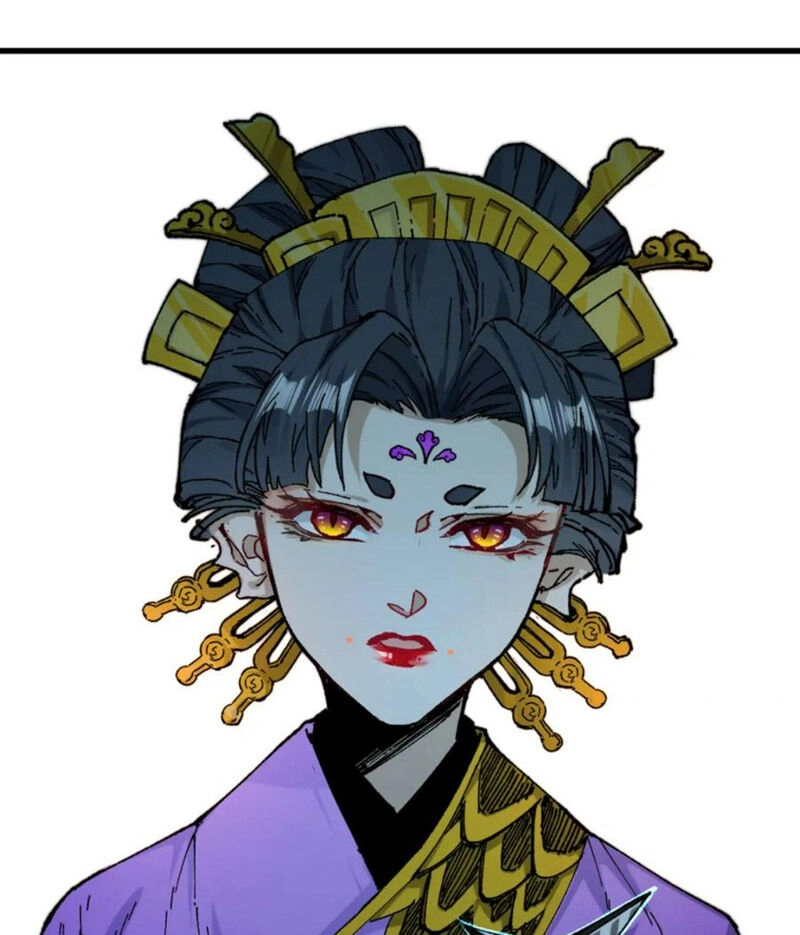 Thánh Khư Chapter 220 - 16