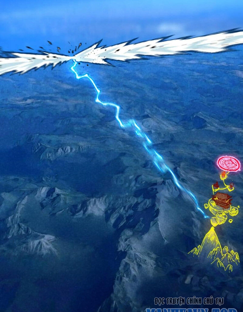 Thánh Khư Chapter 220 - 21