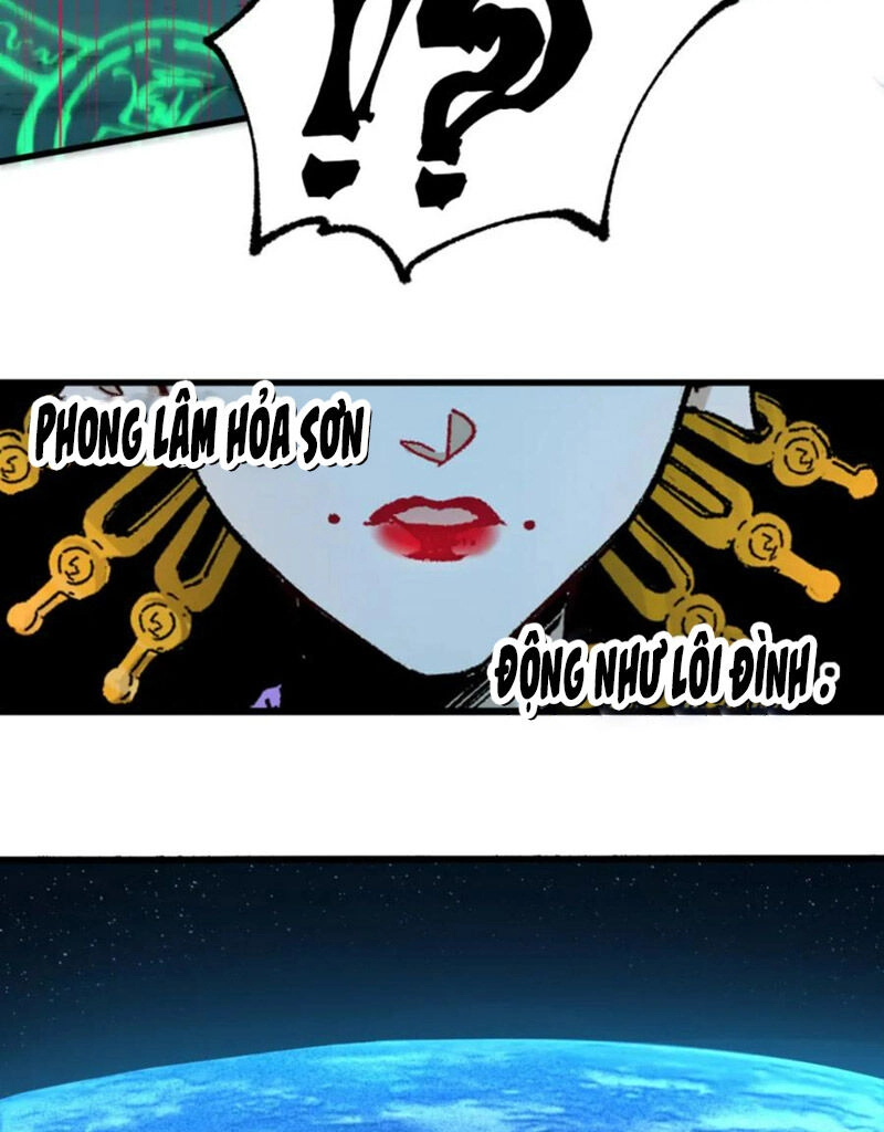 Thánh Khư Chapter 220 - 23