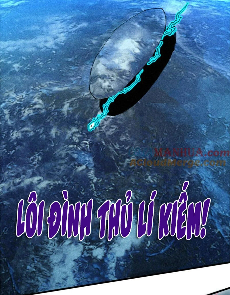 Thánh Khư Chapter 220 - 24