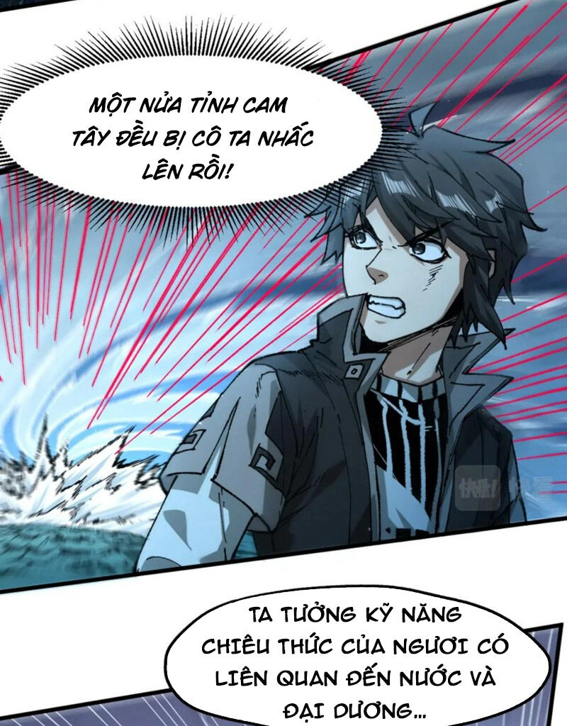 Thánh Khư Chapter 220 - 25