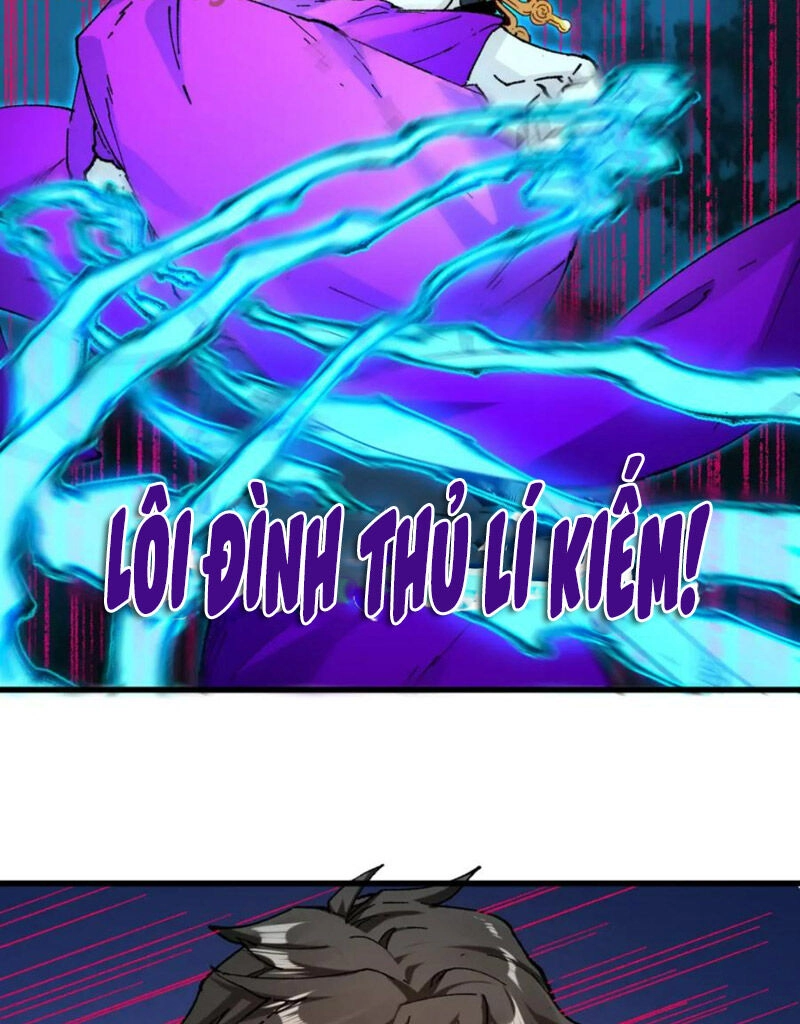 Thánh Khư Chapter 220 - 27