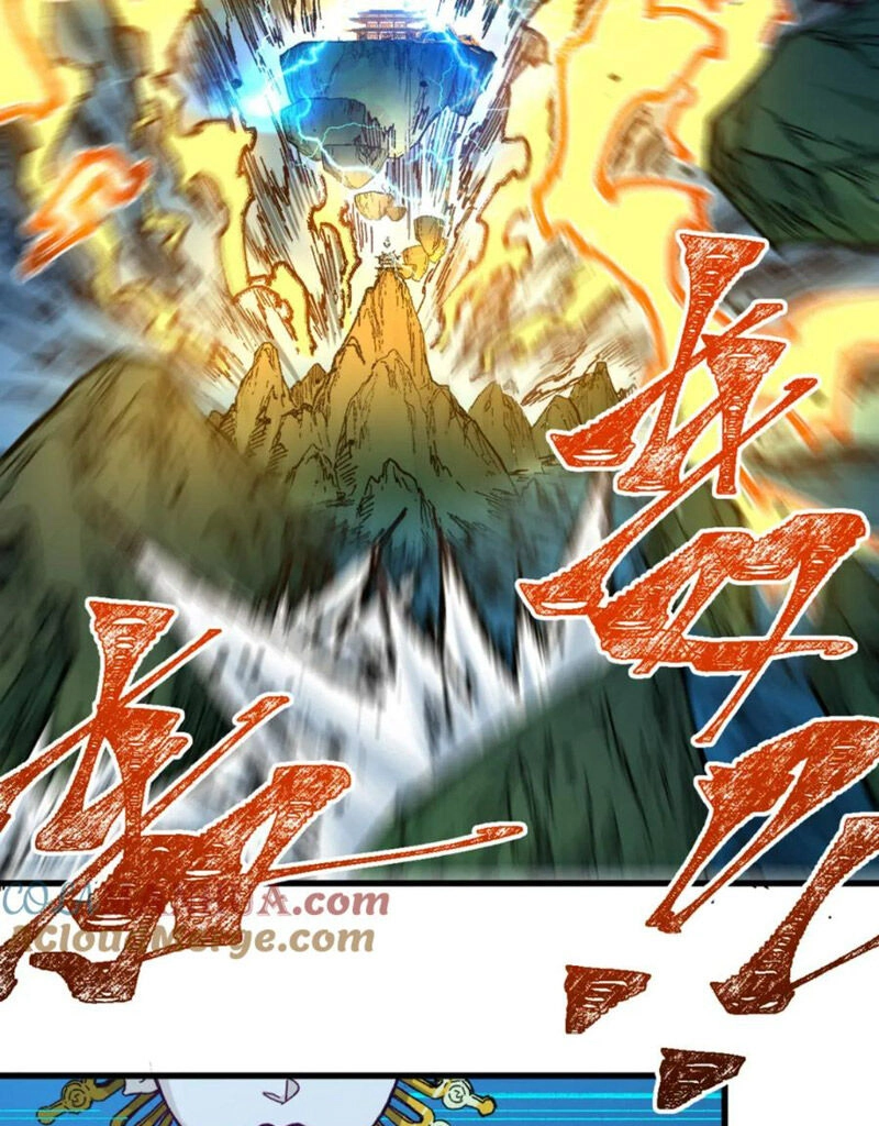 Thánh Khư Chapter 220 - 33