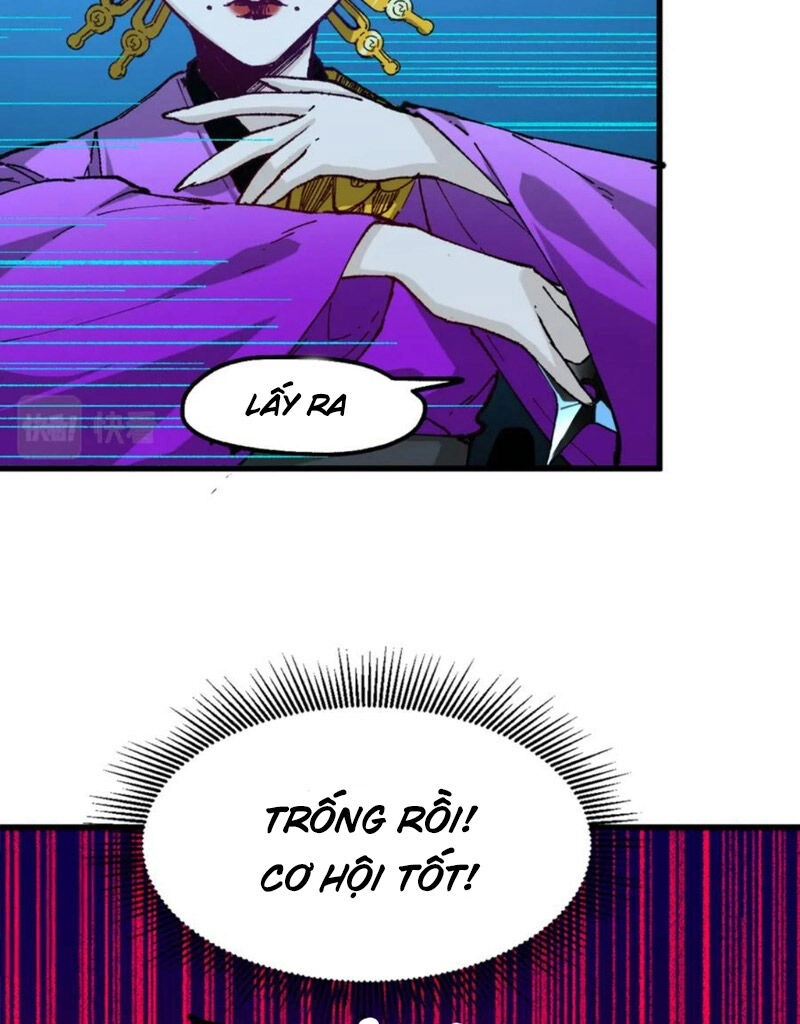 Thánh Khư Chapter 220 - 34