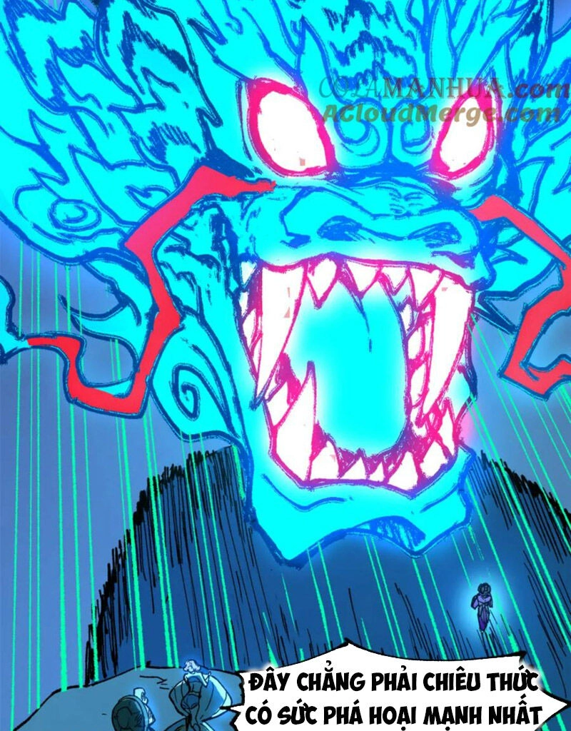 Thánh Khư Chapter 220 - 38