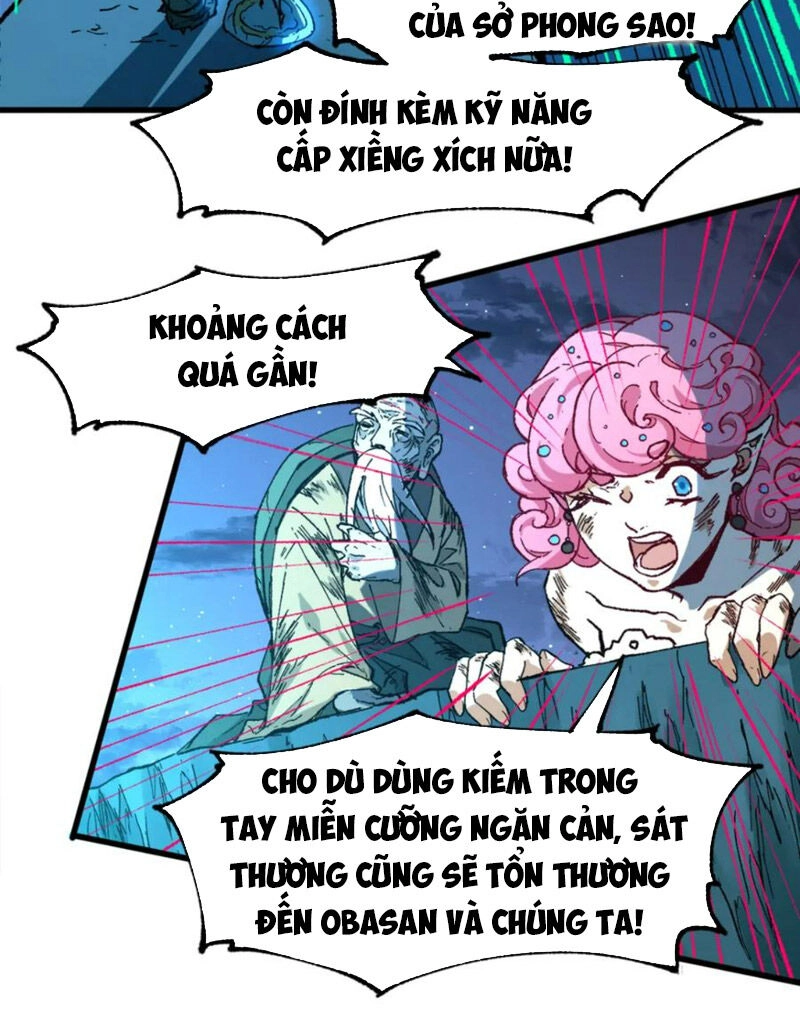 Thánh Khư Chapter 220 - 39