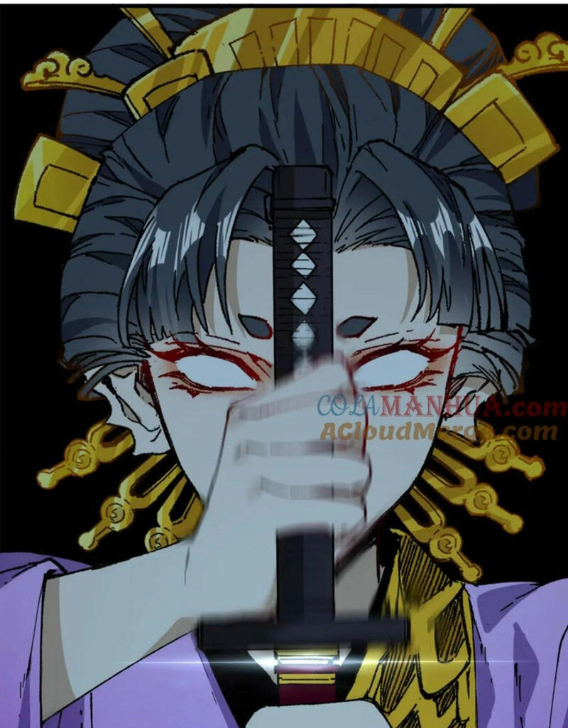 Thánh Khư Chapter 220 - 40