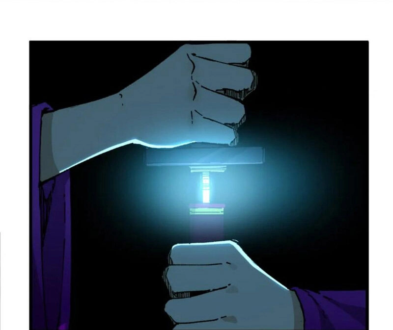 Thánh Khư Chapter 220 - 42