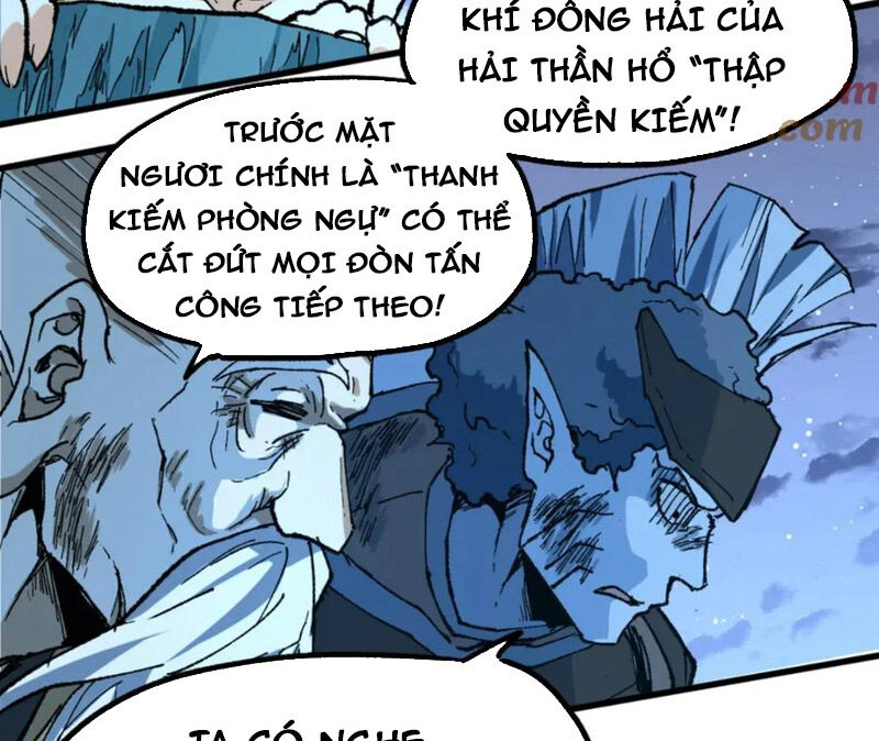 Thánh Khư Chapter 220 - 51