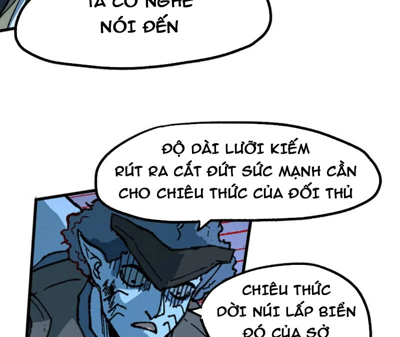 Thánh Khư Chapter 220 - 52