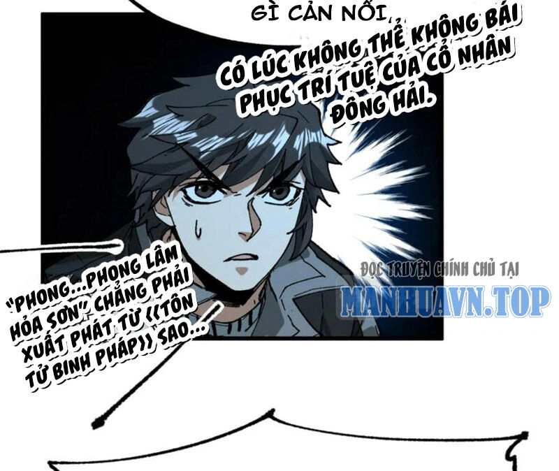 Thánh Khư Chapter 220 - 57