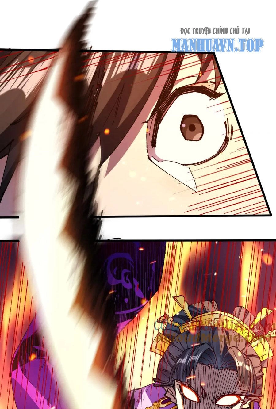 Thánh Khư Chapter 221 - 1