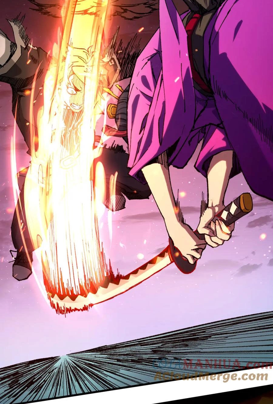 Thánh Khư Chapter 221 - 3