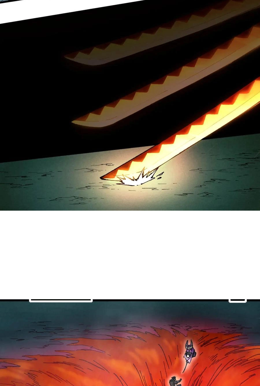 Thánh Khư Chapter 221 - 4