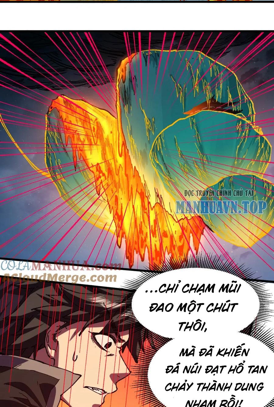 Thánh Khư Chapter 221 - 7