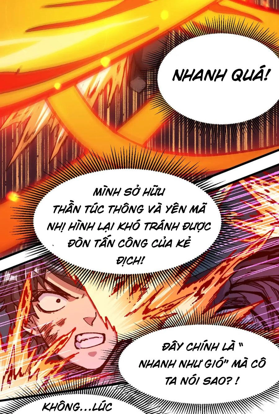 Thánh Khư Chapter 221 - 12
