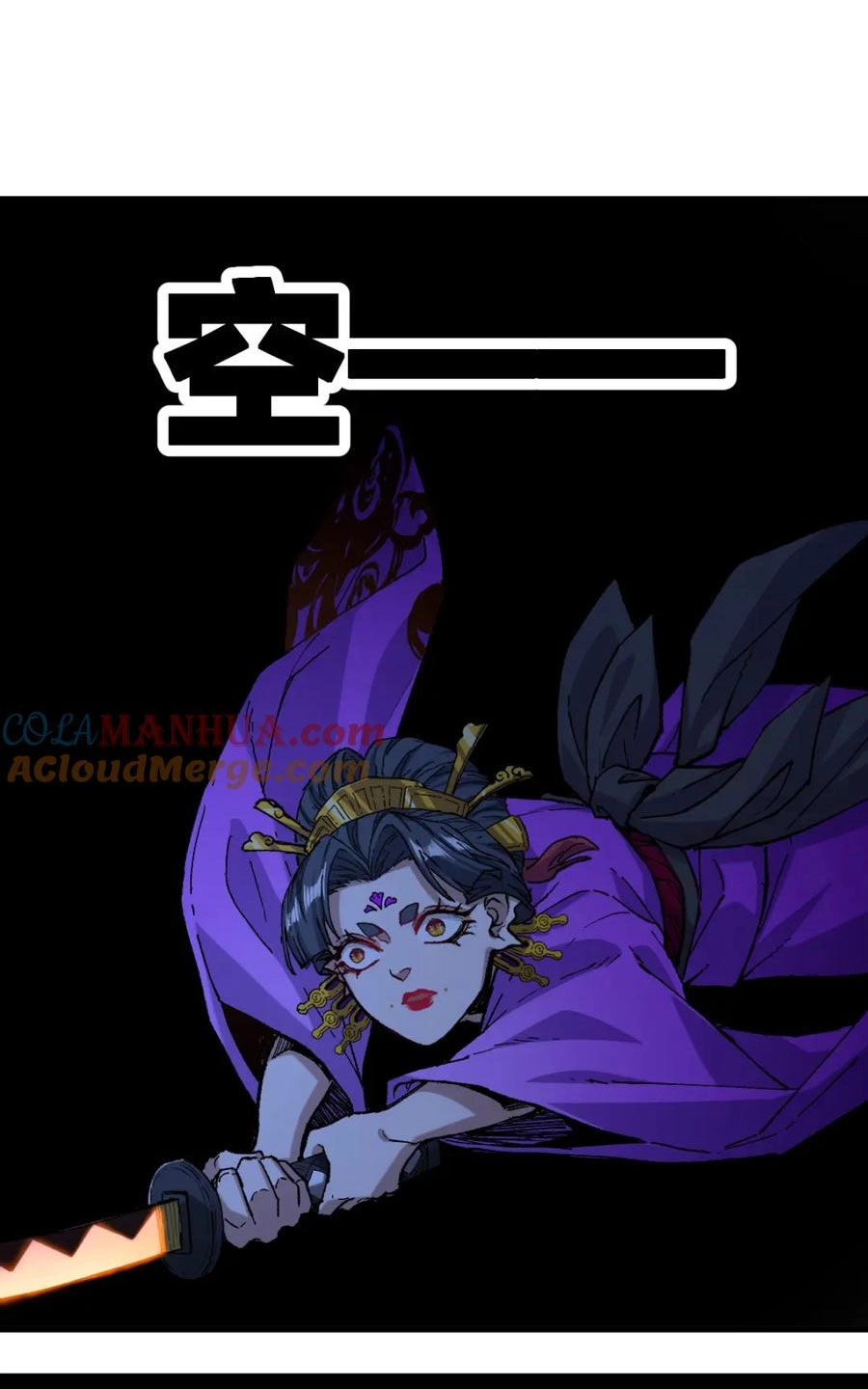 Thánh Khư Chapter 221 - 34