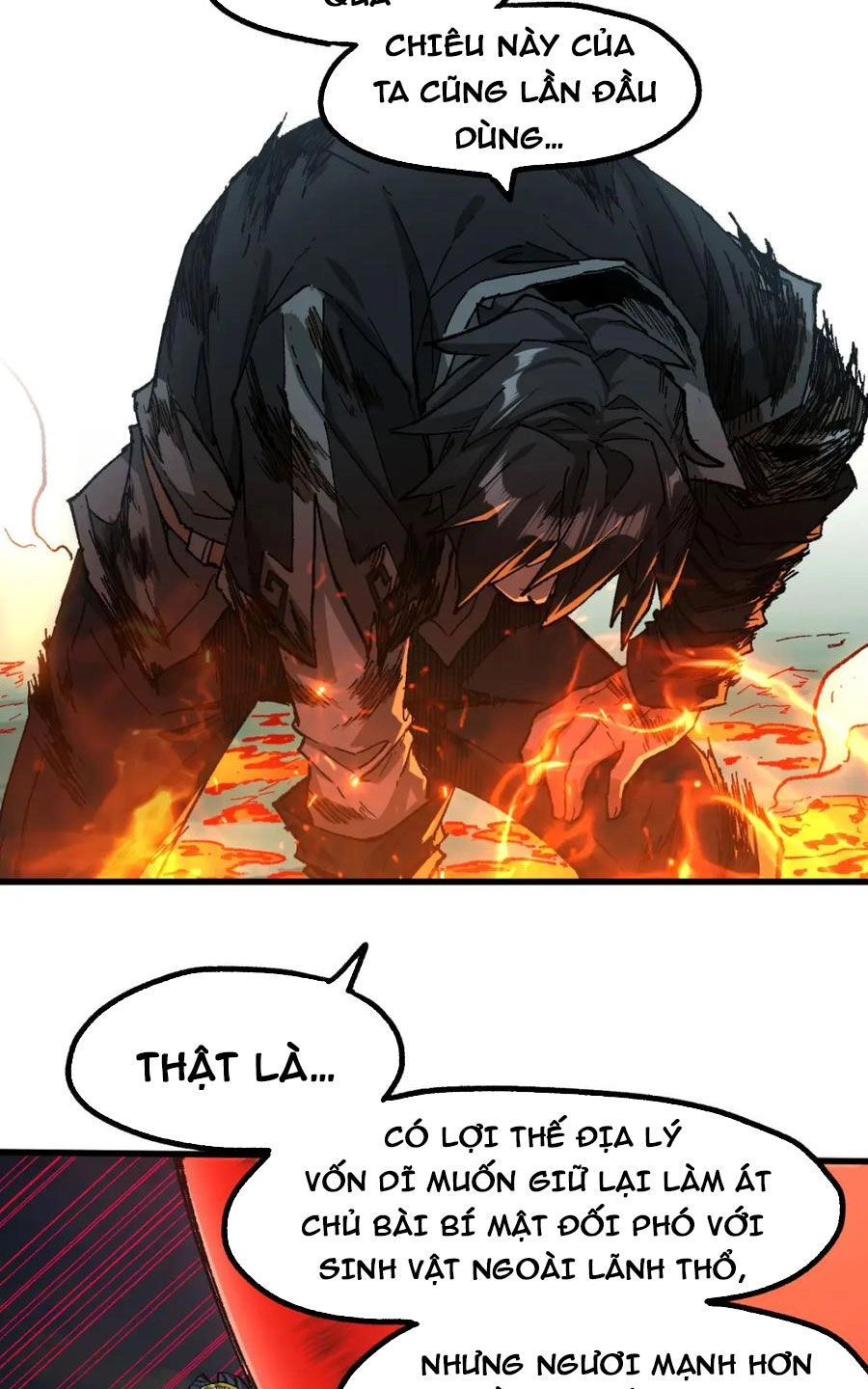 Thánh Khư Chapter 221 - 39