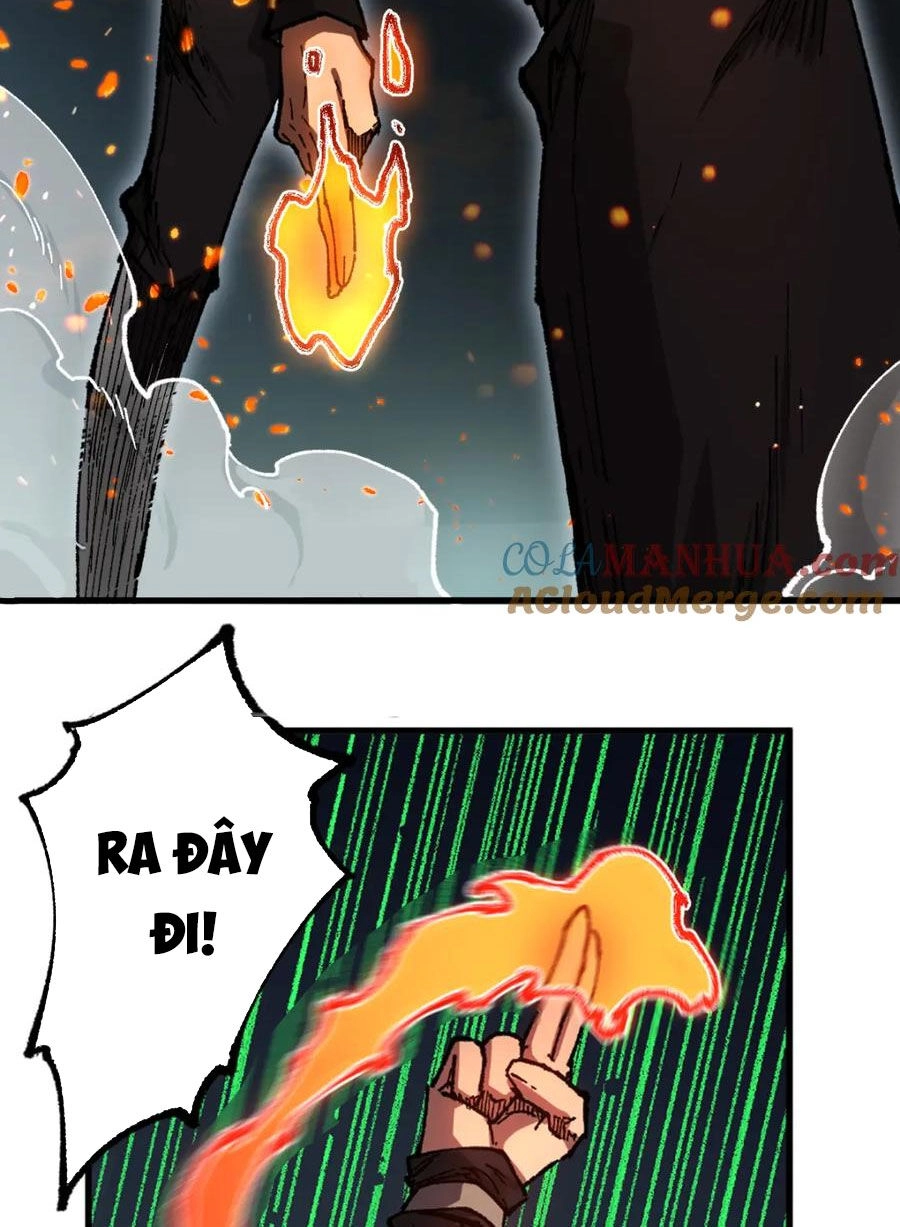 Thánh Khư Chapter 221 - 42