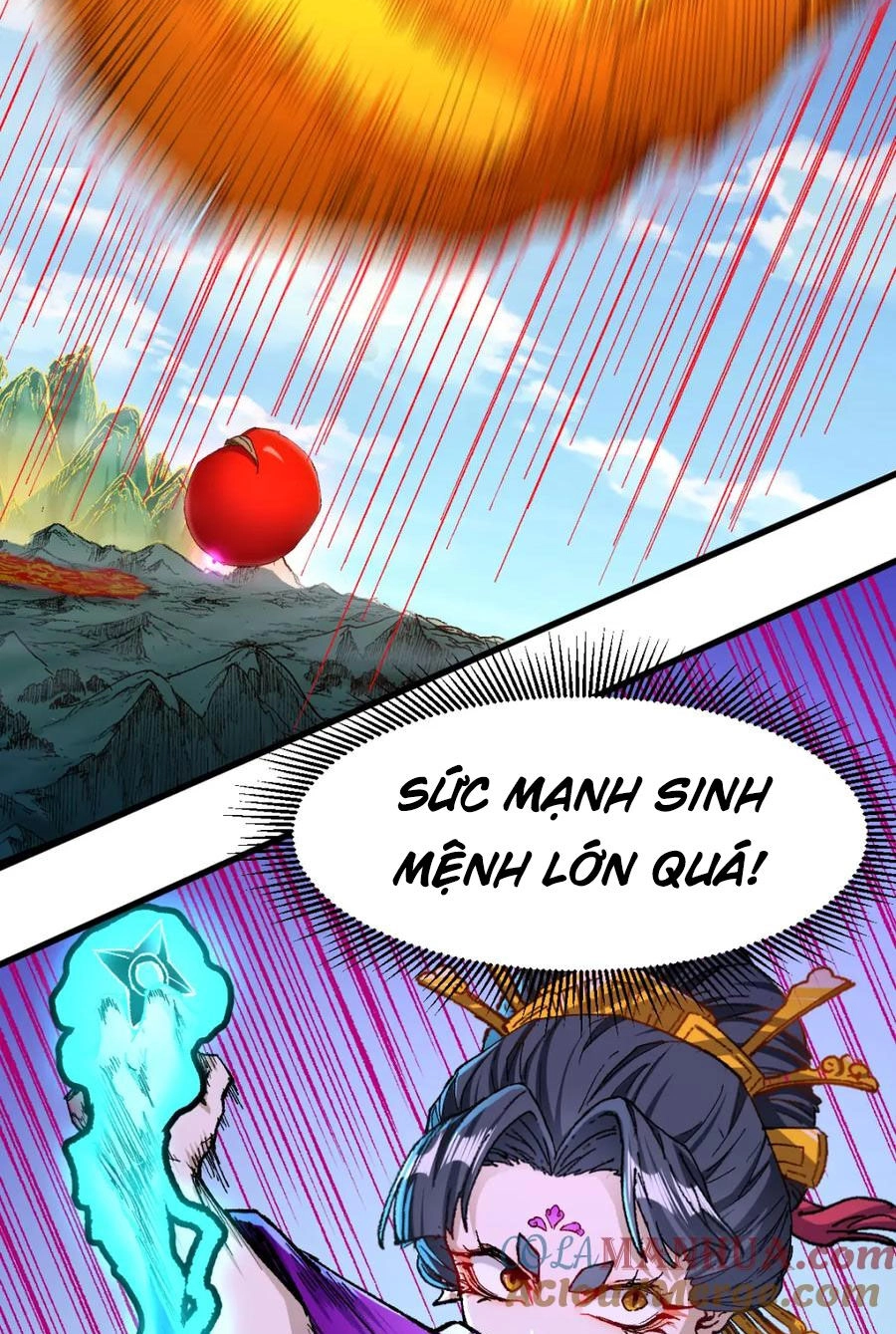 Thánh Khư Chapter 222 - 2