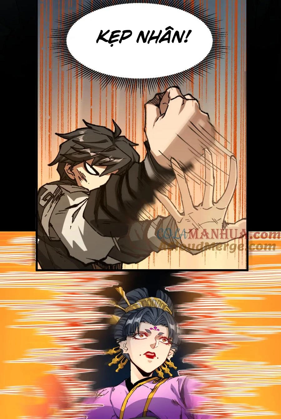 Thánh Khư Chapter 222 - 10