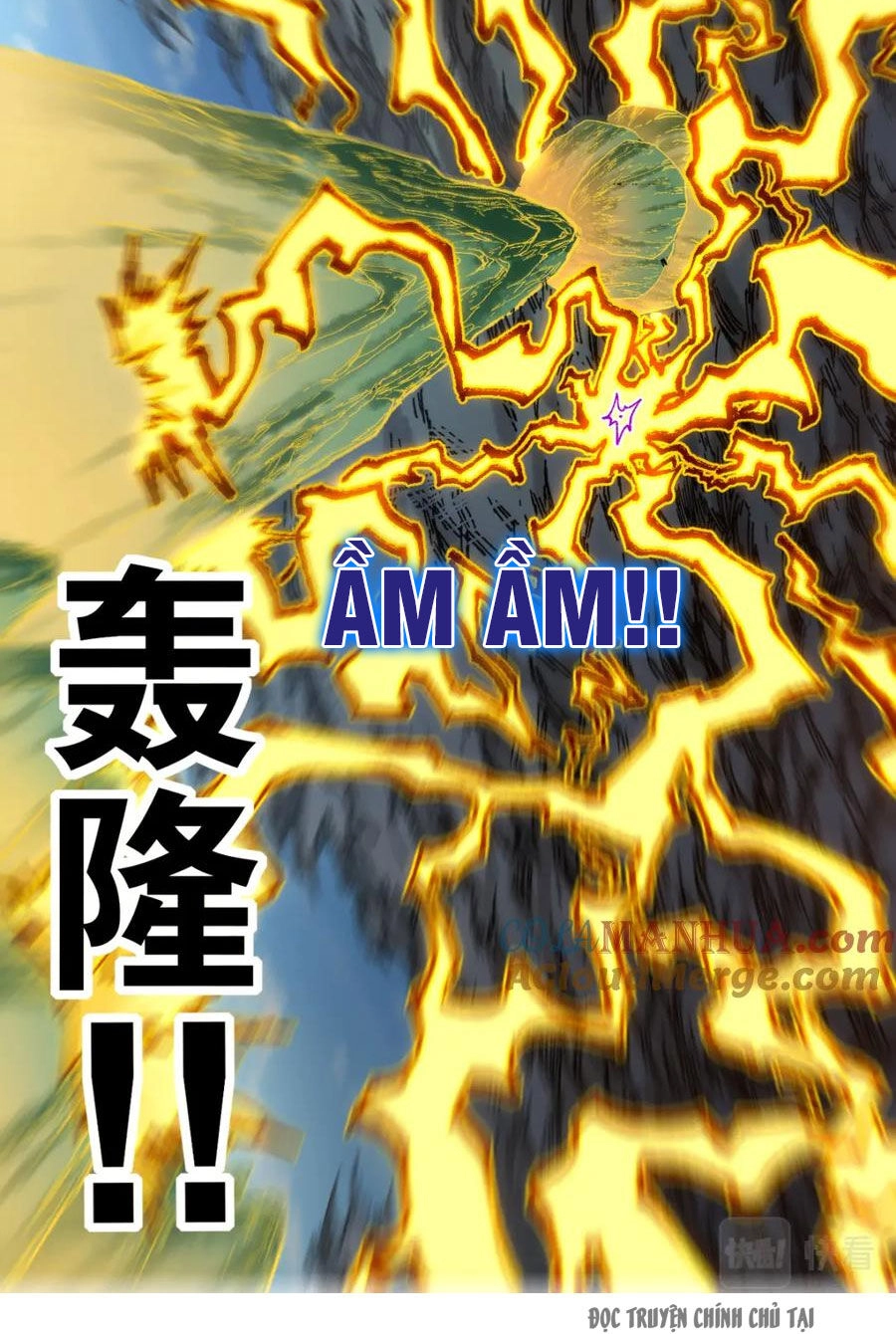 Thánh Khư Chapter 222 - 13