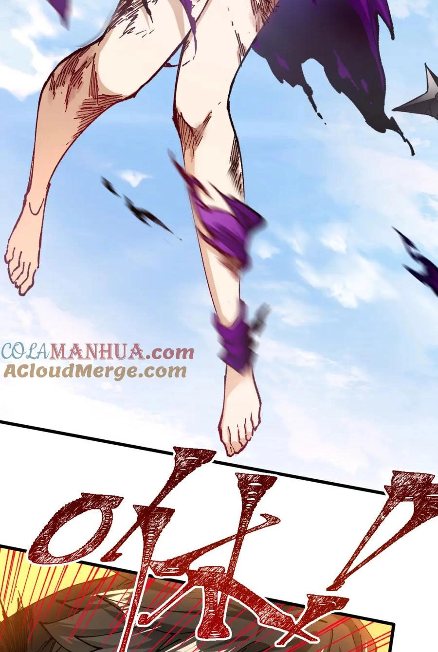 Thánh Khư Chapter 222 - 16