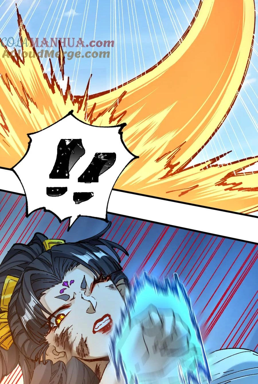 Thánh Khư Chapter 222 - 18