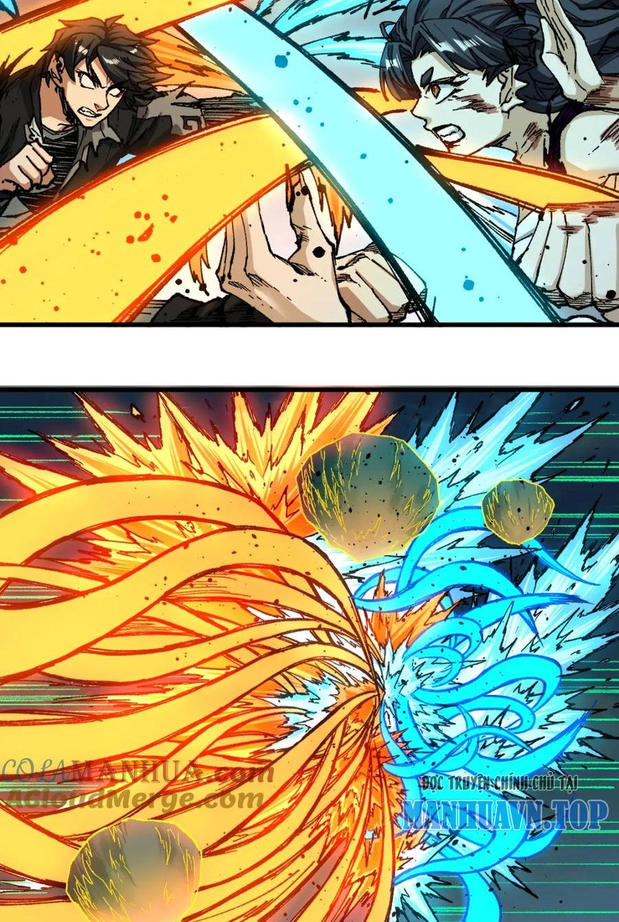 Thánh Khư Chapter 222 - 20