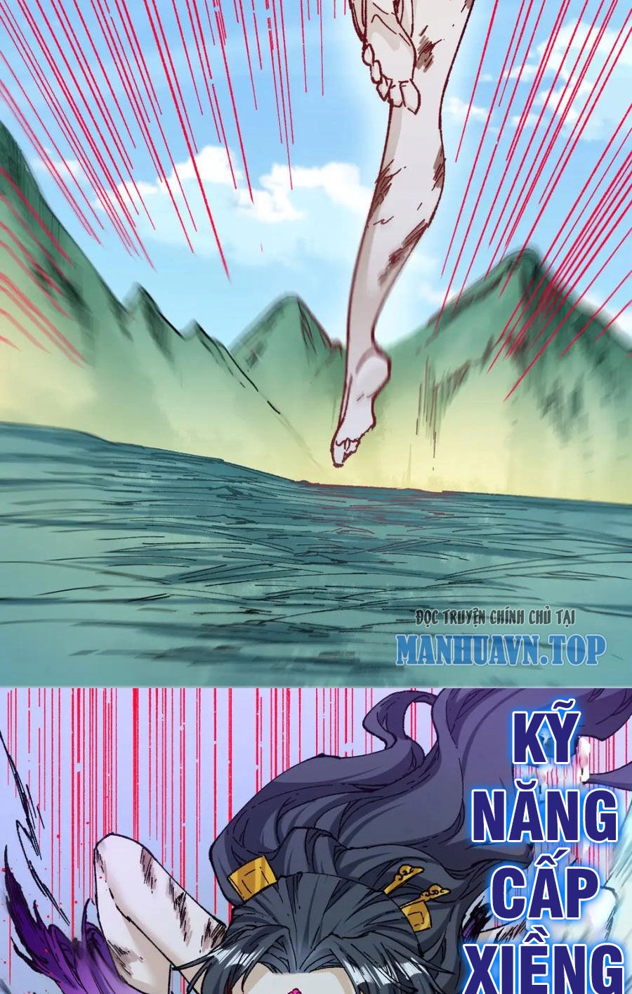 Thánh Khư Chapter 222 - 34