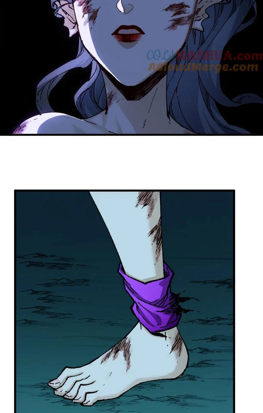 Thánh Khư Chapter 222 - 36