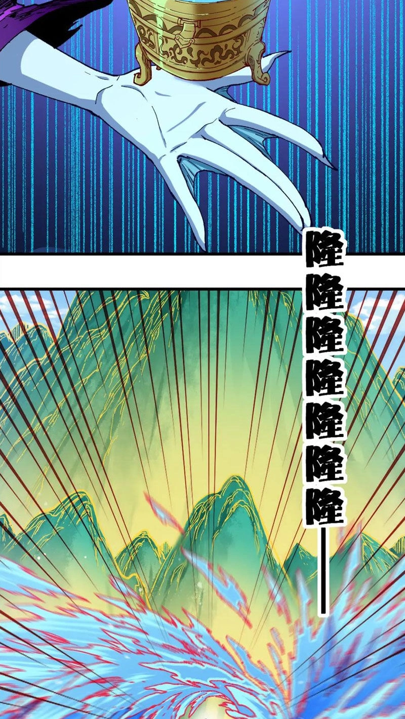 Thánh Khư Chapter 224 - 2