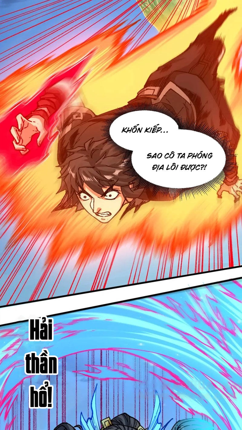 Thánh Khư Chapter 224 - 4