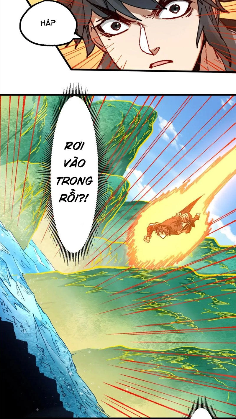 Thánh Khư Chapter 224 - 7