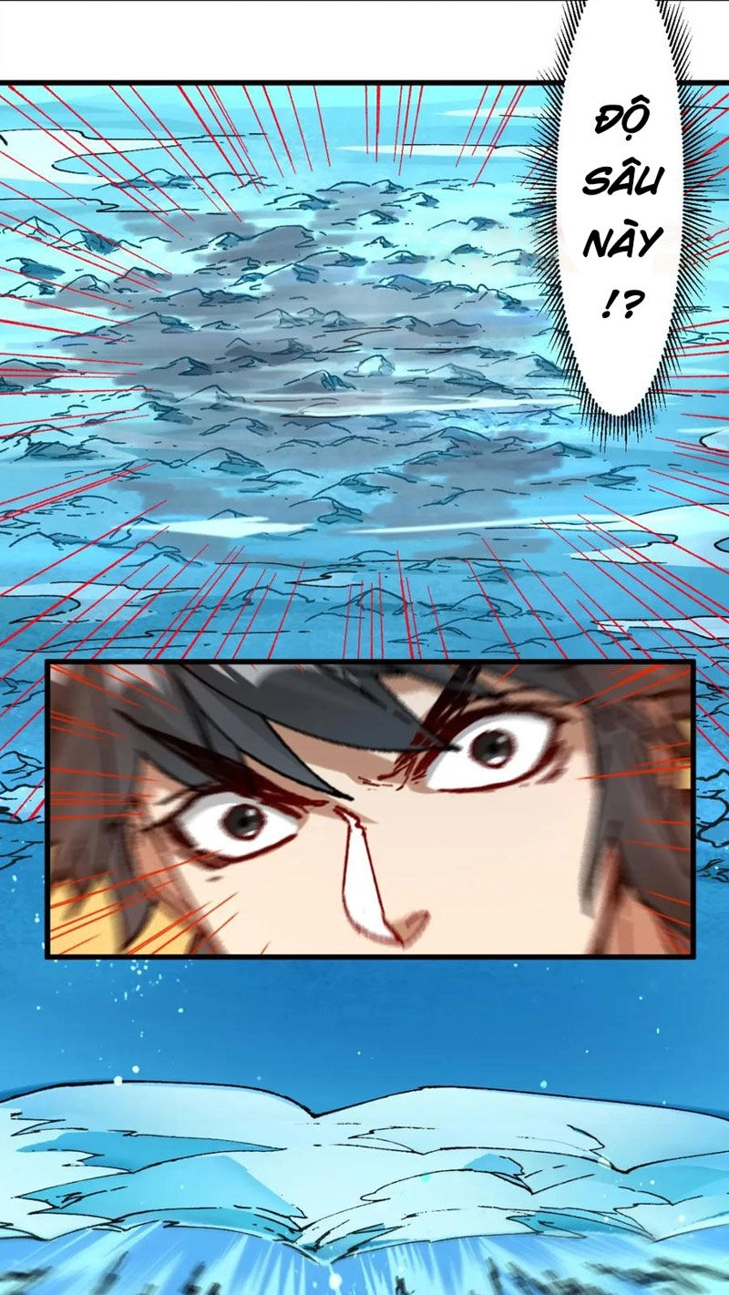 Thánh Khư Chapter 224 - 8