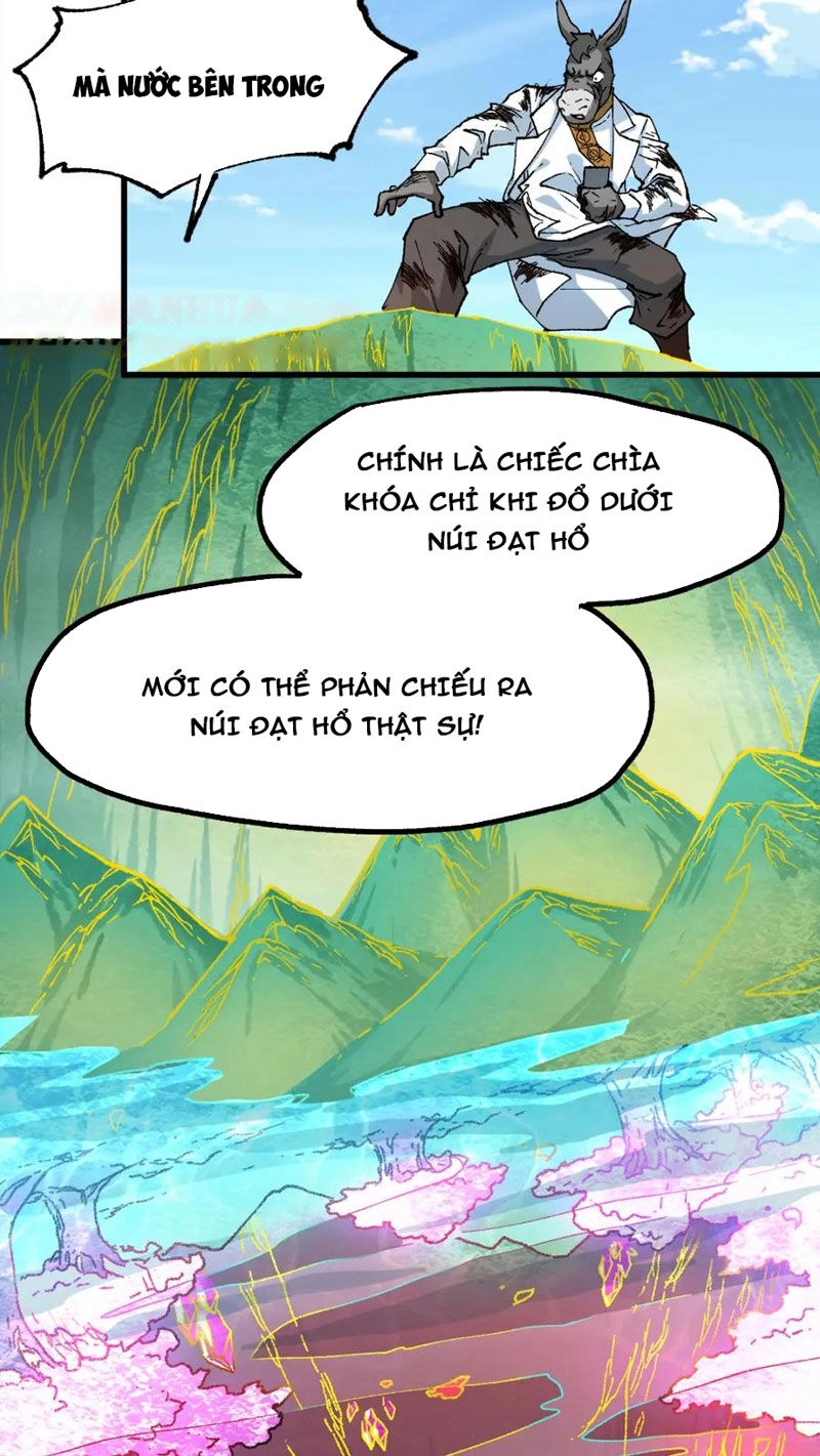 Thánh Khư Chapter 224 - 16