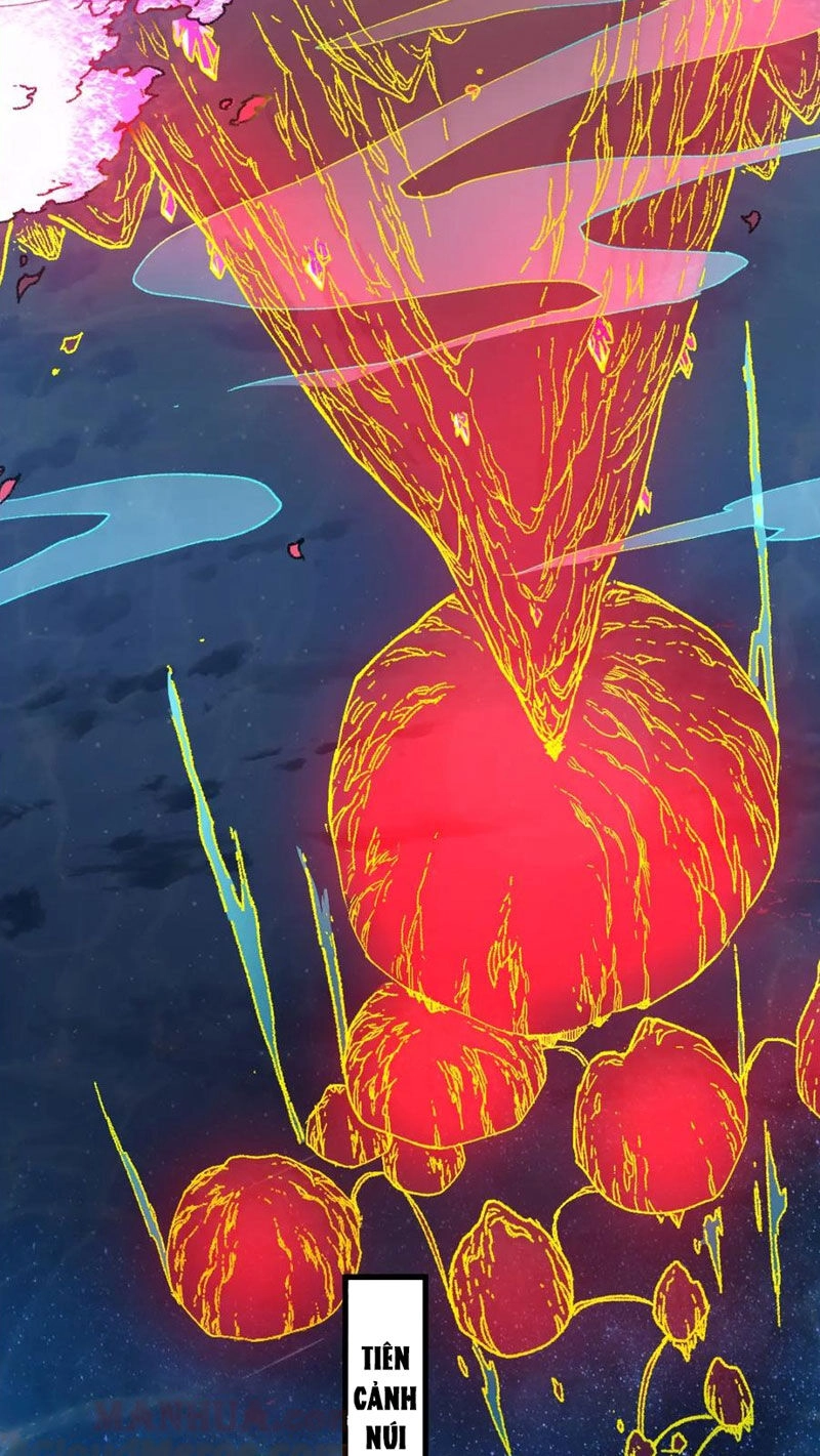 Thánh Khư Chapter 224 - 17