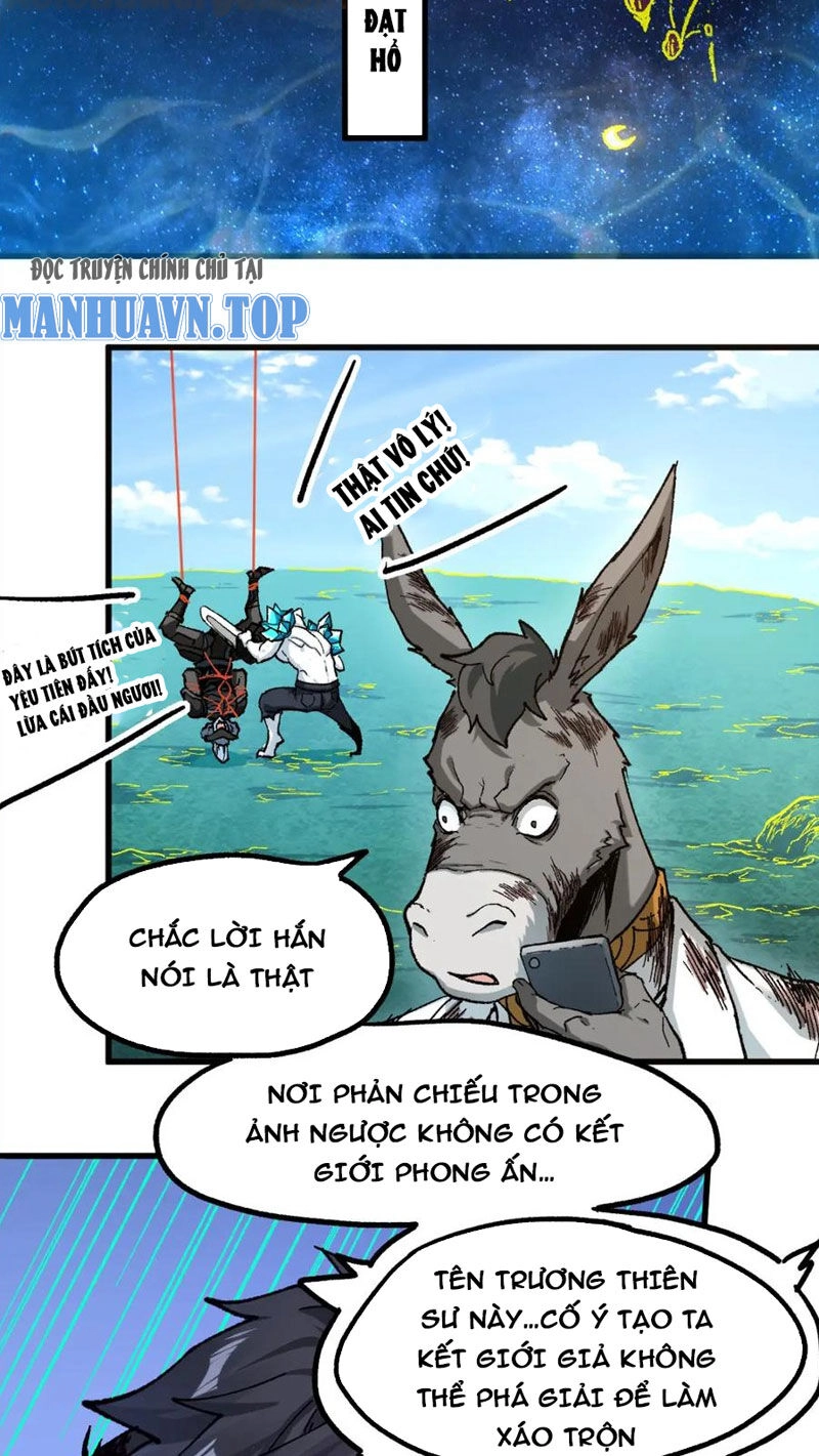 Thánh Khư Chapter 224 - 18