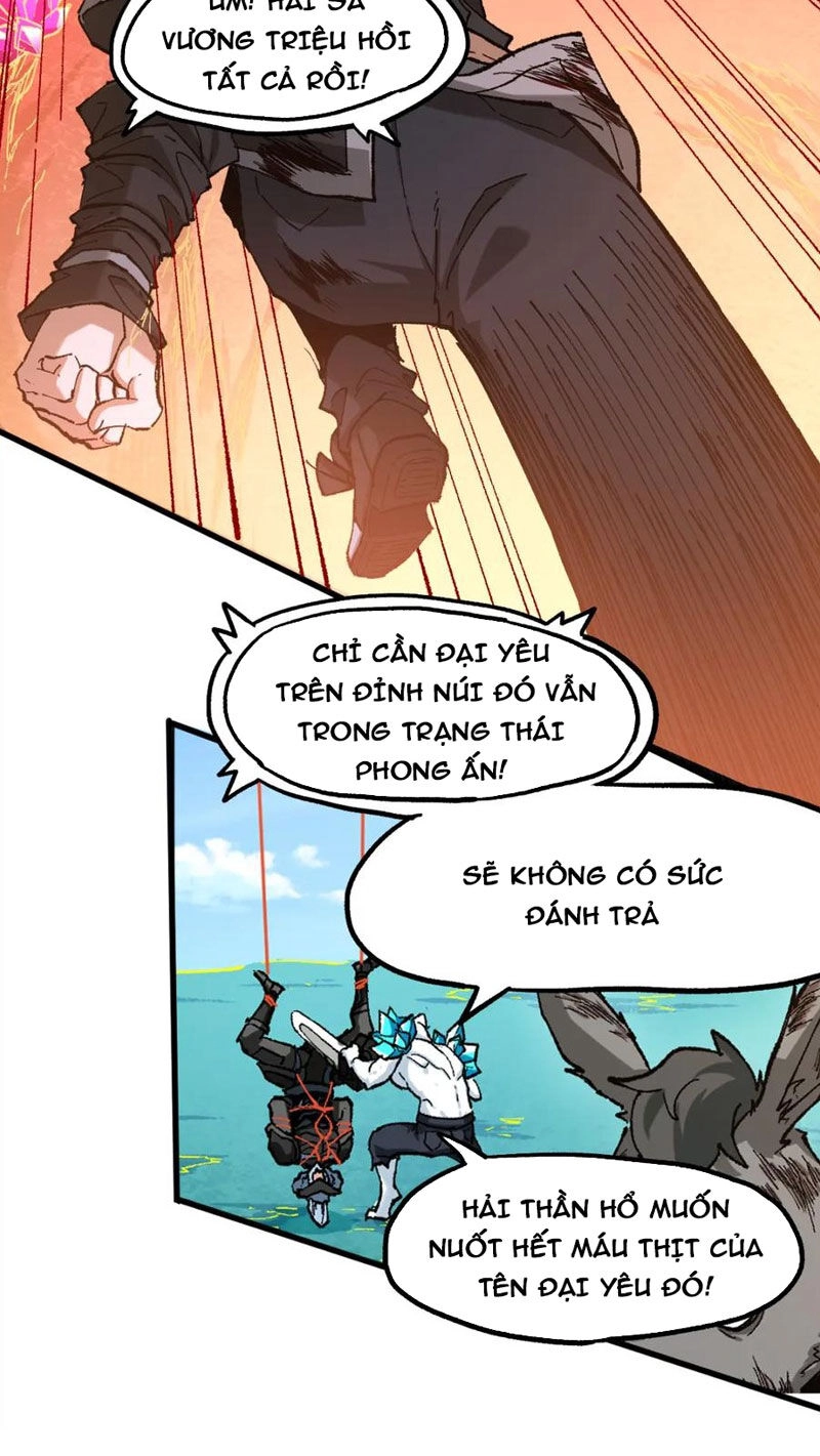 Thánh Khư Chapter 224 - 20