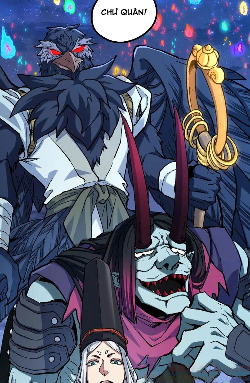 Thánh Khư Chapter 224 - 26